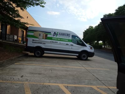 Hawkins HVAC Distributors, Inc.
