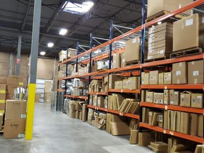 Hawkins HVAC Distributors, Inc.