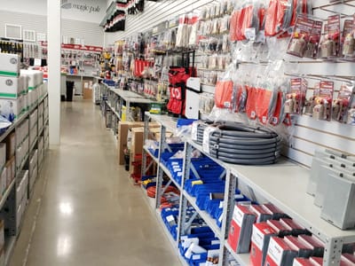 Hawkins HVAC Distributors, Inc.