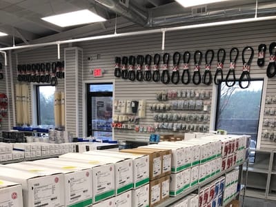 Hawkins Hvac Distributors Inc.