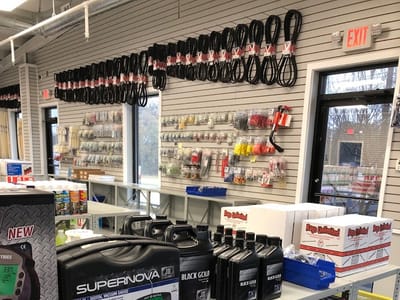 Hawkins Hvac Distributors Inc.