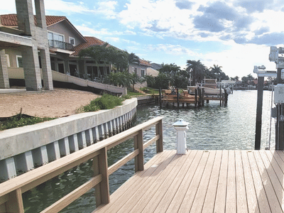 Hawkins Service Company