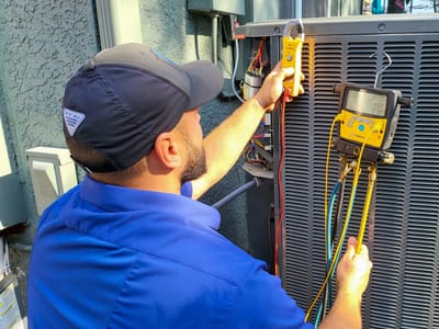 Hawkins Service Company