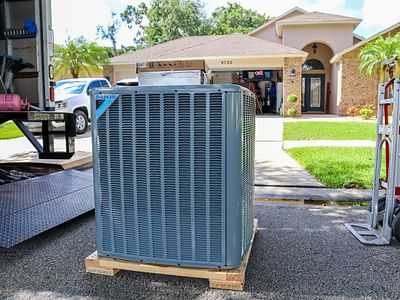 Hawkins Service Company