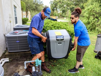 Hawkins Service Company