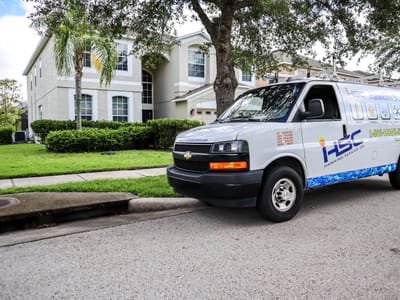 Hawkins Service Company