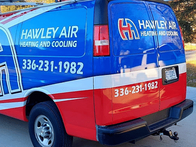 Hawley Air