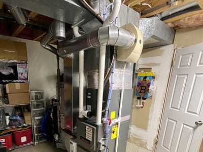 Hawn Heating & Air Conditioning Inc