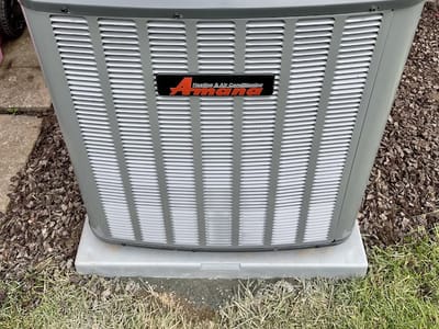 Hawn Heating & Air Conditioning Inc