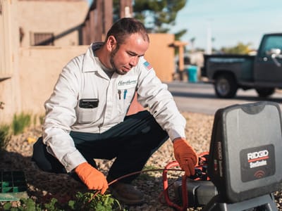 Hawthorne Plumbing Heating & Cooling Las Vegas