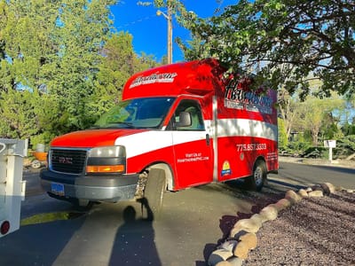 Hawthorne Plumbing, Heating & Cooling - Reno