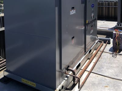 Hay's Heating And Air Conditioning Inc