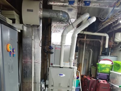 Hayden Heating and Cooling, LLC.