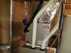 Hayden Heating and Cooling, LLC.