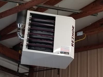 Hayden Heating and Cooling, LLC.