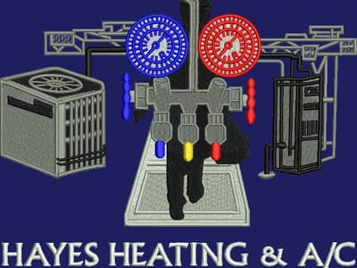 Hayes Heating & Air Conditioning, LLC