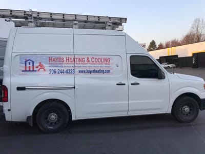 Hayes Heating & Cooling