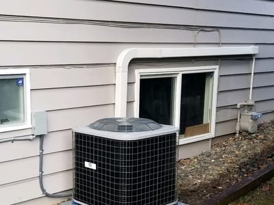 Hayes Heating & Cooling