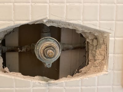 Hayes Plumbing & Heating LLC