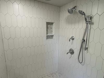 Hayes Plumbing & Heating LLC