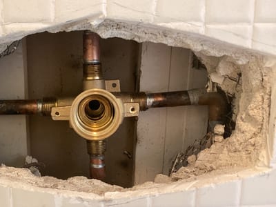 Hayes Plumbing & Heating LLC