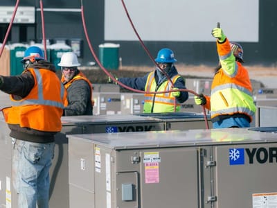 HAYNES Heating & Cooling