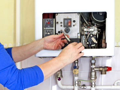 HAYNES Heating & Cooling