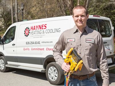 HAYNES Heating & Cooling