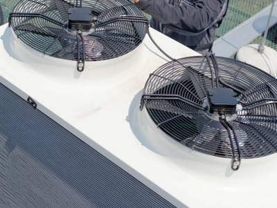 HAYNES Heating & Cooling