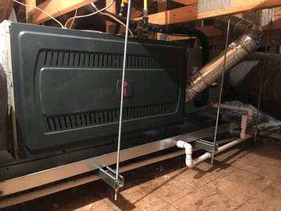 Hays Cooling, Heating & Plumbing