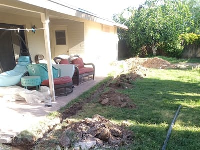 Hays Cooling, Heating & Plumbing