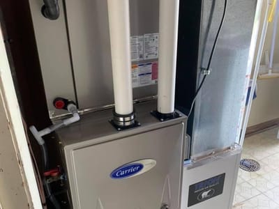 Hays Heating & Cooling