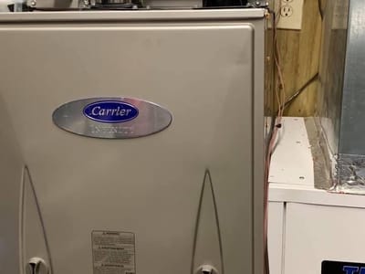 Hays Heating & Cooling