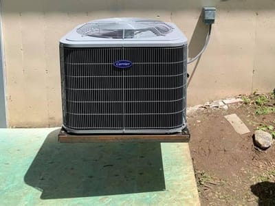 Hays Heating & Cooling