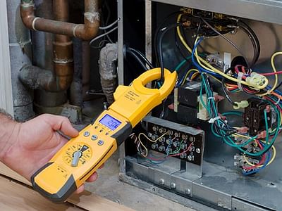 Hays Heating & Cooling