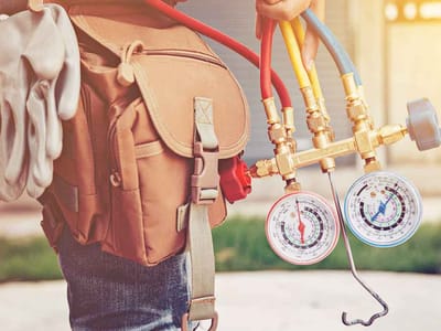 Hays Heating & Cooling