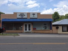 Haywood Heating & Air Conditioning