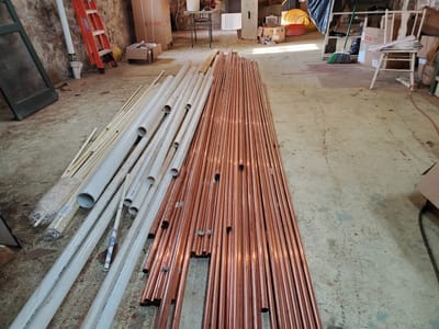 HB Home Service Team (Formerly known as: Air, Plumbing & Heating Solutions)