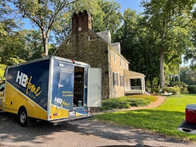 HB Home Service Team (Formerly known as: Air, Plumbing & Heating Solutions)