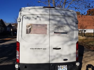 HB Mechanical contractors llc