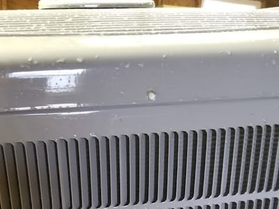 HB Mechanical contractors llc