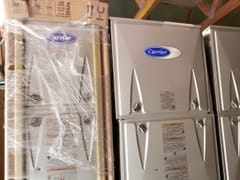 HB Mechanical contractors llc