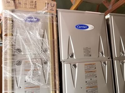 HB Mechanical contractors llc