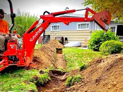 HB Mechanical Services Inc.