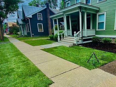 HB Mechanical Services Inc.