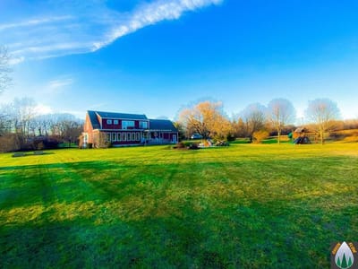 HB Mechanical Services Inc.