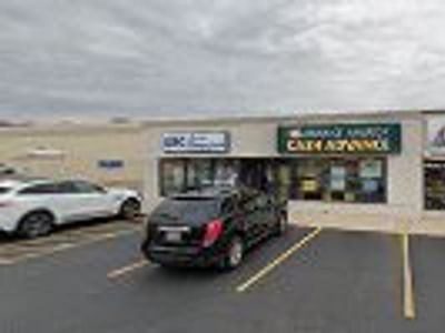 HBH Air Duct Service