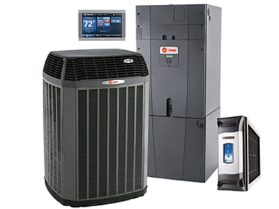 HC Heating & Cooling
