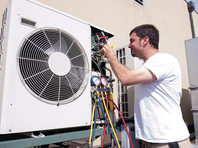 HC Mechanical And Cooling Service LLC