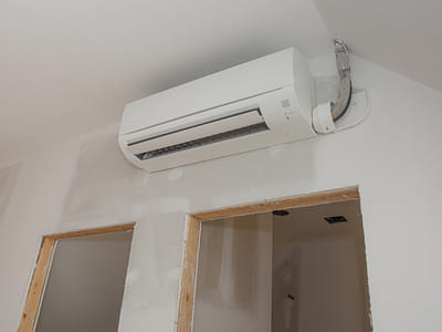 HC Mechanical And Cooling Service LLC